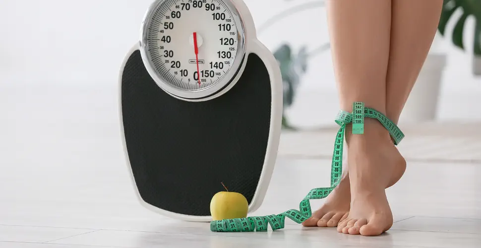 Miért stagnálhat a súlyod?
