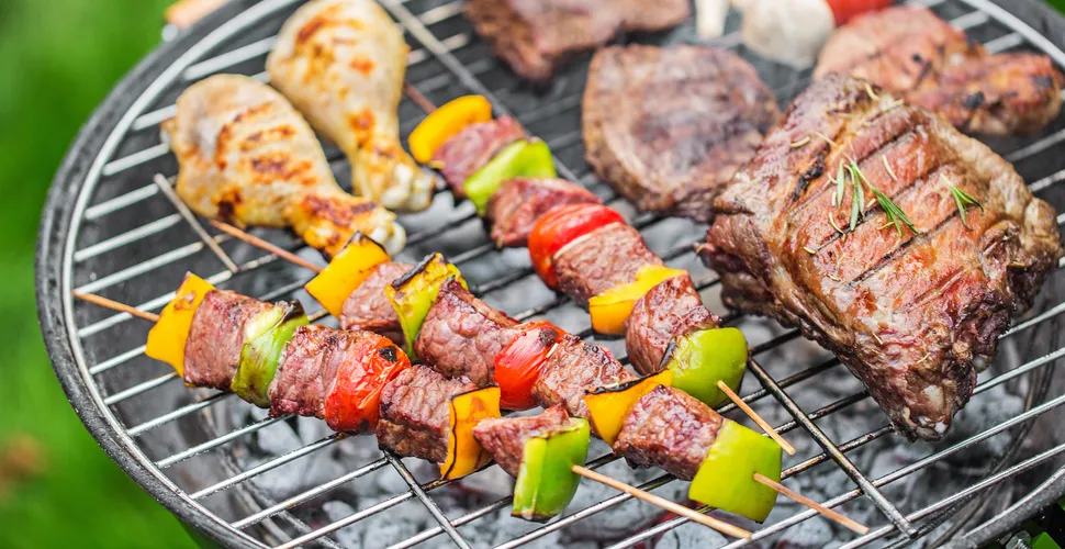 Tudatos grillezés: hogyan legyen a nyári kedvencünk egészséges is?